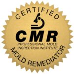 CMR logo