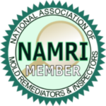 NAMRI logo
