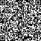 QR code linking to AIM Home Solutions Google review page